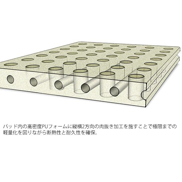 NEMO（ニーモ） NEMO(ニーモ・イクイップメント) ゾア レギュラー