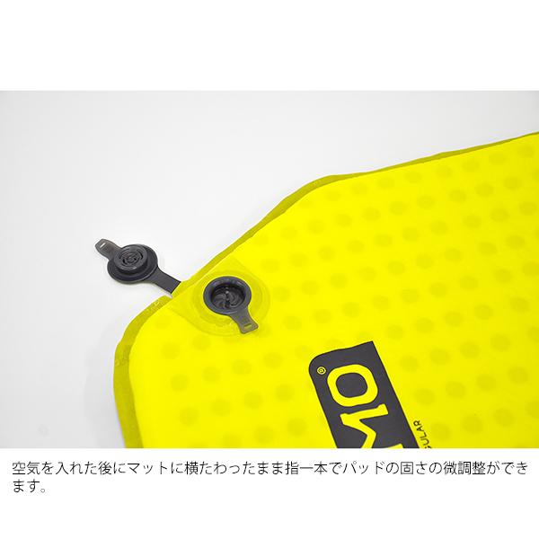 NEMO（ニーモ） NEMO(ニーモ・イクイップメント) ゾア レギュラー