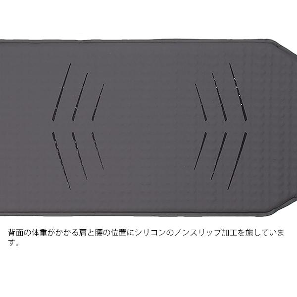 ニーモイクイップメントゾアレギュラーマミー NM-ZR-RM スリーピングマット NEMO（ニーモ） NEMO(ニーモ・イクイップメント) ゾア レギュラー