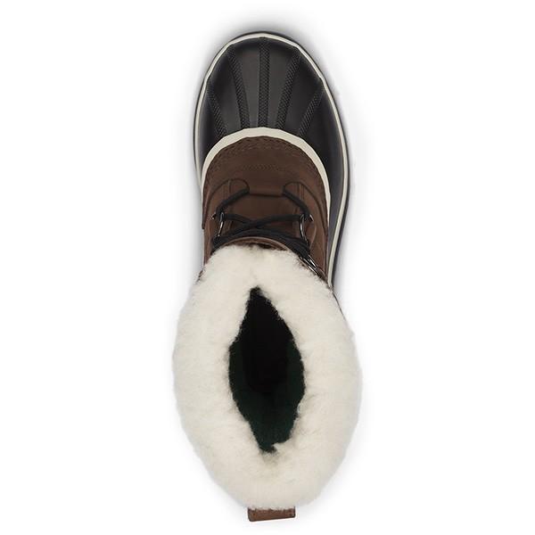 SOREL（ソレル） カリブー NM1000 238(Bruno) : 楽山荘 - 通販 - Yahoo