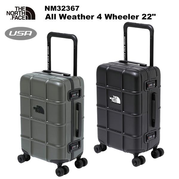 ⭐️極美品⭐️ ザノースフェイス All Weather 22 NM32367 THE NORTH FACE（ザ ノースフェイス） THE NORTH FACE(ノースフェイス