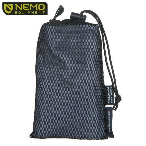 NEMO（ニーモ） NEMO(ニーモ・イクイップメント) ホーネット 2P フット