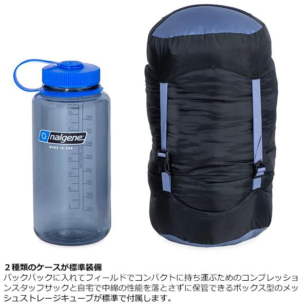 NEMO（ニーモ） NEMO(ニーモ・イクイップメント) ソウル 30/40