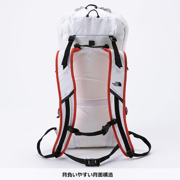 THE NORTH FACE(ノースフェイス) 【SUMMITシリーズ】Verto27(ヴェルト27) NM62359の画像