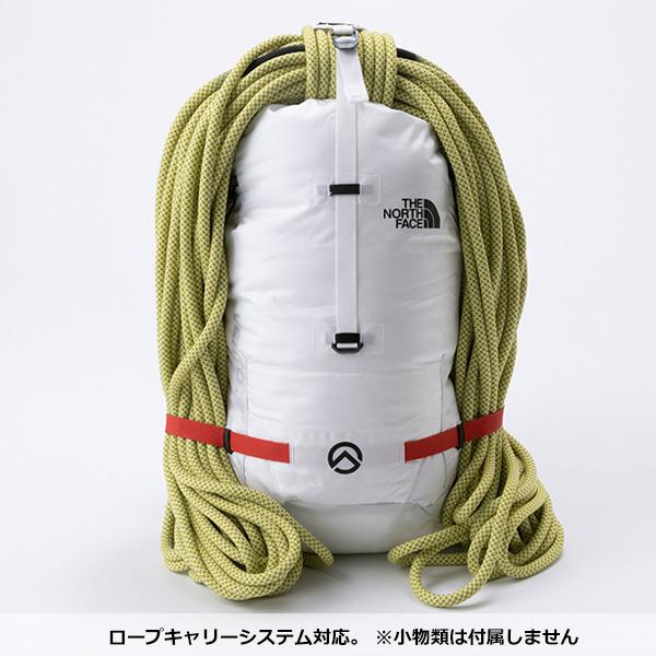 THE NORTH FACE(ノースフェイス) 【SUMMITシリーズ】Verto27(ヴェルト27) NM62359の画像