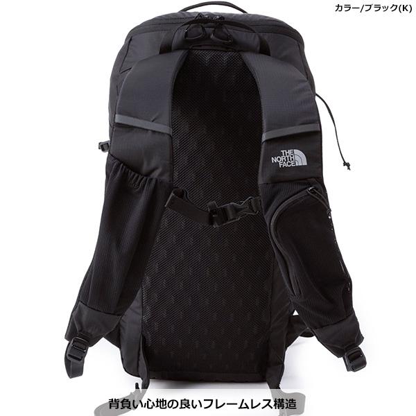 【超美品】THE NORTH FACE バックパック　Gnome18 THE NORTH FACE（ザ ノースフェイス） THE NORTH FACE(ノースフェイス