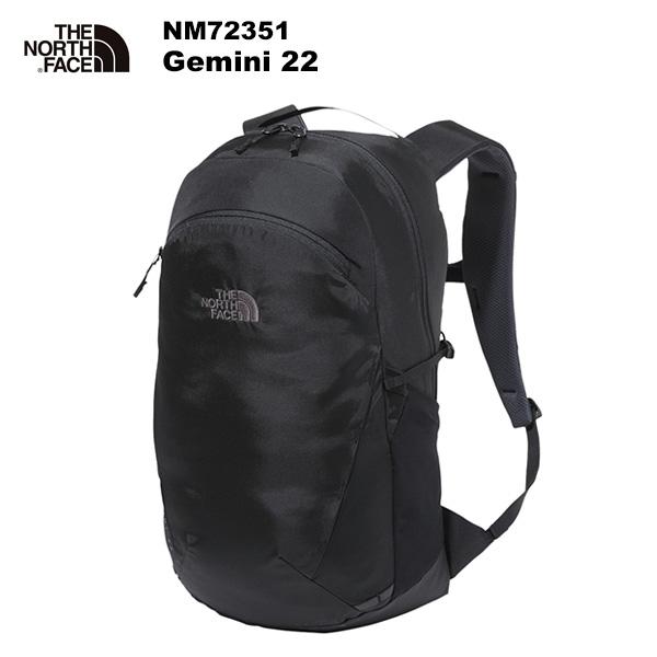 【新品未使用】THE NORTH FACE Gemini 22 リュック THE NORTH FACE（ザ ノースフェイス） THE NORTH FACE(ノースフェイス