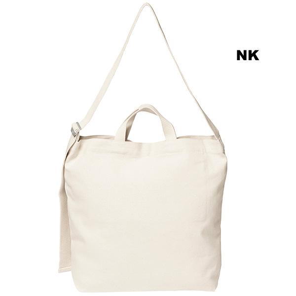 【30%OFF】THE NORTH FACE(ノースフェイス) 【2025-26秋冬モデル】Organic Cotton Shoulder(オーガニックコットンショルダー) NM82386 | THE NORTH FACE | 02