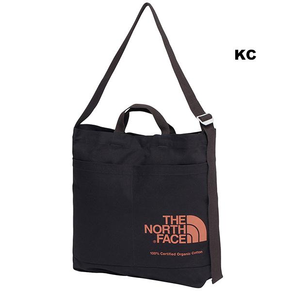 【30%OFF】THE NORTH FACE(ノースフェイス) 【2025-26秋冬モデル】Organic Cotton Shoulder(オーガニックコットンショルダー) NM82386 | THE NORTH FACE | 05