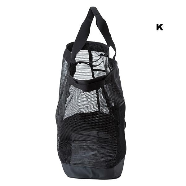 THE NORTH FACE Glutton Mesh Tote M新品未使用 Glutton Mesh Tote M | Online Camp Store | THE NORTH FACE CAMP