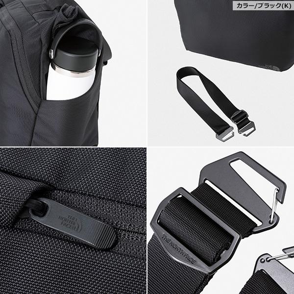 ★美品★THE NORTH FACE Shuttle Tote NM82453 ザノースフェイス トートバッグ Shuttle Tote NM82453