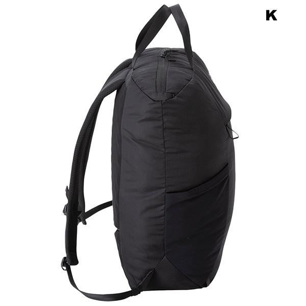 ノースフェイス　HAZY TOTE PACK ヘイジートートパック THE NORTH FACE FACE(ノースフェイス) Hazy Tote Pack(ヘイジートート