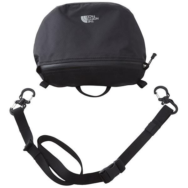 ◎THE NORTH FACE(ノースフェイス) WP Shoulder Pocket(ダブルピーショルダーポケット) NM92400｜rakuzanso｜05