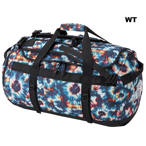 ノースフェイス　ナイロンダッフルバッグ　50L THE NORTH FACE（ザ ノースフェイス） THE NORTH FACE(ノースフェイス