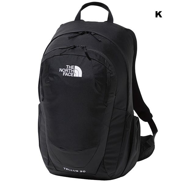 THE NORTH FACE(ノースフェイス) K Tellus 20(キッズテルス20) NMJ72357の画像