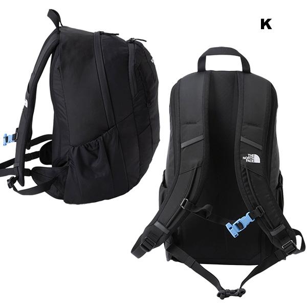THE NORTH FACE(ノースフェイス) K Tellus 20(キッズテルス20) NMJ72357の画像