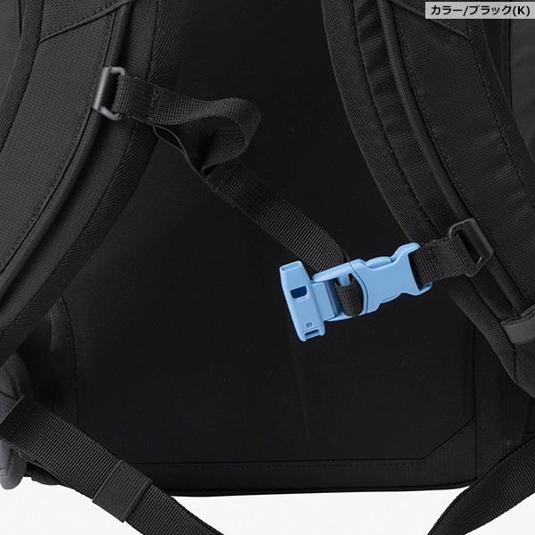 THE NORTH FACE(ノースフェイス) K Tellus 20(キッズテルス20) NMJ72357の画像