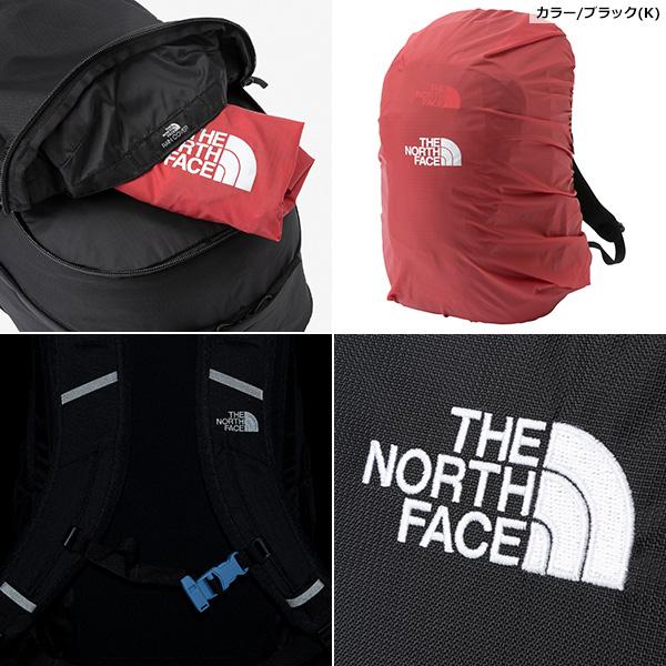 THE NORTH FACE(ノースフェイス) K Tellus 20(キッズテルス20) NMJ72357の画像