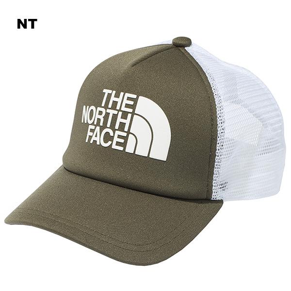 THE NORTH FACE(ノースフェイス) Logo Mesh Cap(ロゴメッシュキャップ)｜rakuzanso｜04