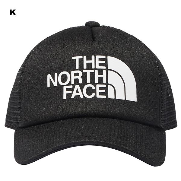 THE NORTH FACE(ノースフェイス) Logo Mesh Cap(ロゴメッシュキャップ)｜rakuzanso｜07