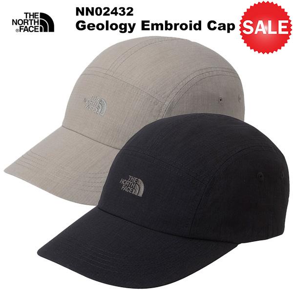 THE NORTH FACE GEOLOGY EMB CAP 3