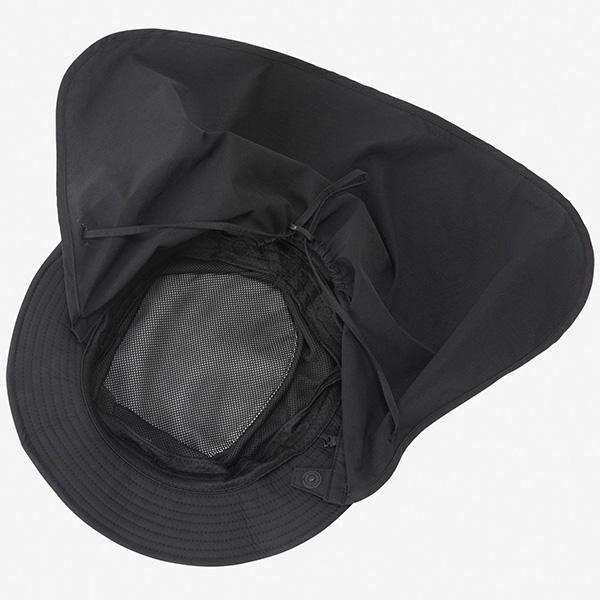 ザ・ノース・フェイス Sunshield Hat　NN02504 THE NORTH FACE ザ・ノース・フェイス ハット UVカット アウトドア