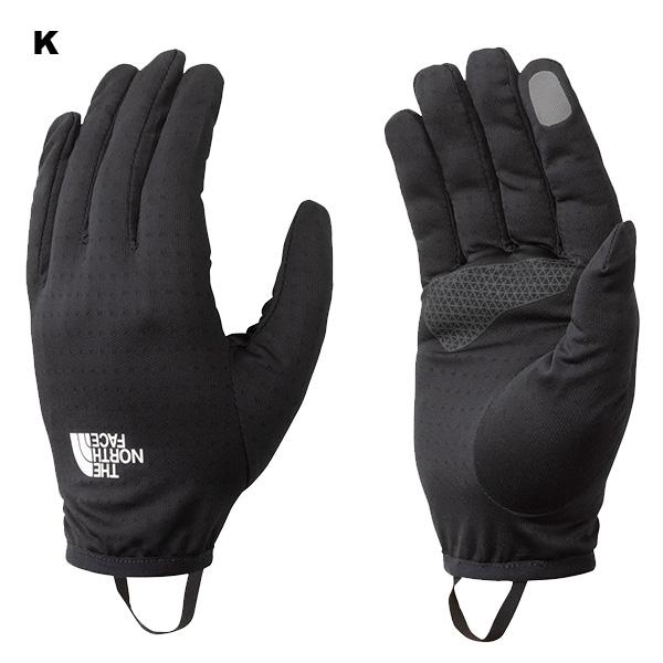THE NORTH FACE(ノースフェイス) L1 Inner Dry Dot Glove (L1インナードライドットグローブ) | THE NORTH FACE | 01