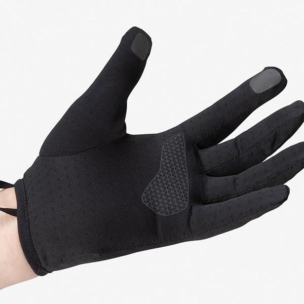 THE NORTH FACE(ノースフェイス) L1 Inner Dry Dot Glove (L1インナードライドットグローブ) | THE NORTH FACE | 02