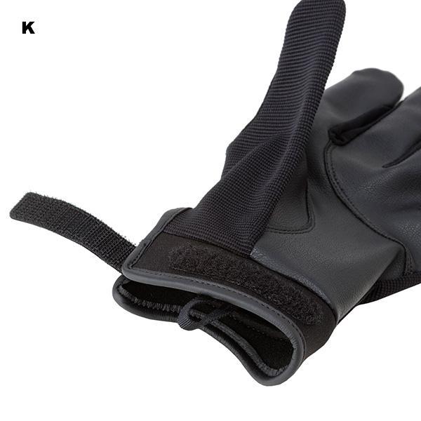 【30％OFF】THE NORTH FACE(ノースフェイス) Simple Trekkers Glove (シンプルトレッカーズグローブ) | THE NORTH FACE | 05