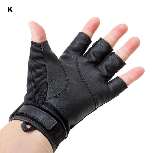【30％OFF】THE NORTH FACE(ノースフェイス) Simple FL Trekkers Glove (シンプルトFLレッカーズグローブ) | THE NORTH FACE | 02