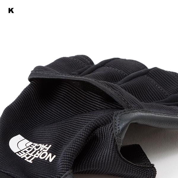 【30％OFF】THE NORTH FACE(ノースフェイス) Simple FL Trekkers Glove (シンプルトFLレッカーズグローブ) | THE NORTH FACE | 06