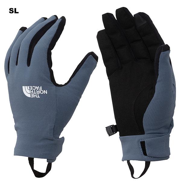THE NORTH FACE(ノースフェイス) Hikers Etip Glove (ハイカーズイーチップグローブ) | THE NORTH FACE | 02