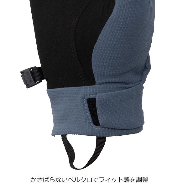 THE NORTH FACE(ノースフェイス) Hikers Etip Glove (ハイカーズイーチップグローブ) | THE NORTH FACE | 03