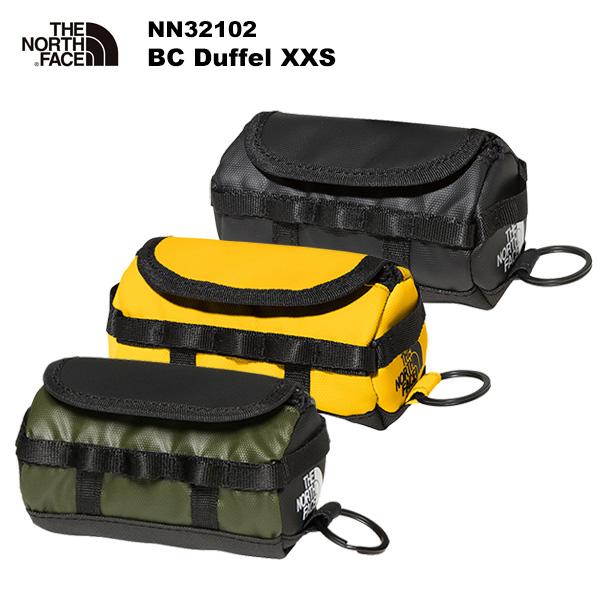 【送料無料】THE NORTH FACE BCダッフルS（NF0A3ETO） THE NORTH FACE（ザ ノースフェイス） THE NORTH FACE(ノースフェイス