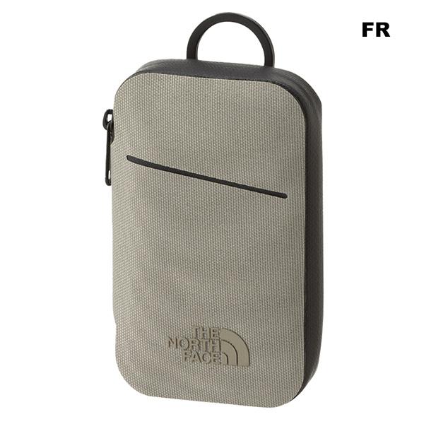 ノースフェイス キーケース THE NORTH FACE（ザ ノースフェイス） THE NORTH FACE(ノースフェイス
