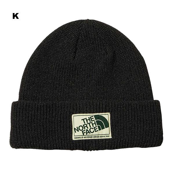 THE NORTH FACE(ノースフェイス) Stitchwork Beanie (ステッチワークビーニー)｜rakuzanso｜03