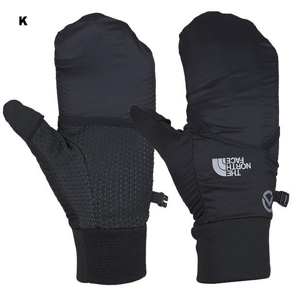 THE NORTH FACE HYKE Trail Glove グローブ 手袋 NN62540HK_UB_1