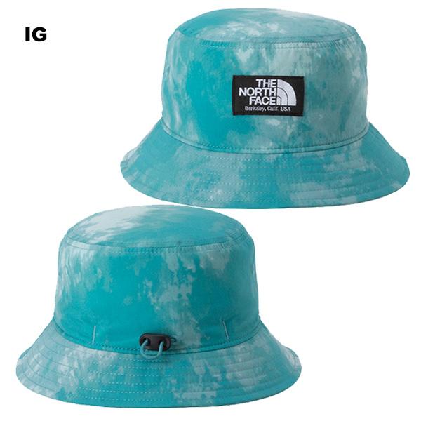 THE NORTH FACE(ノースフェイス) Kids Novelty Camp Side Hat (キッズノベルティキャンプサイドハット)｜rakuzanso｜02