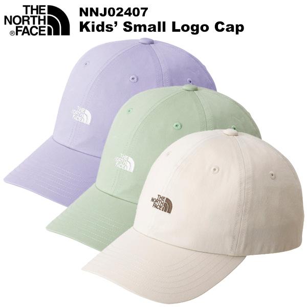 THE NORTH FACE(ノースフェイス) Kids Small Logo Cap (キッズスモールロゴキャップ) | THE NORTH FACE
