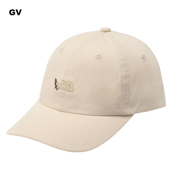 THE NORTH FACE(ノースフェイス) Kids Small Logo Cap (キッズスモールロゴキャップ) | THE NORTH FACE | 01