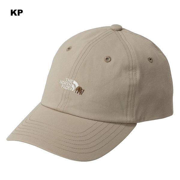 THE NORTH FACE(ノースフェイス) Kids Small Logo Cap (キッズスモールロゴキャップ) | THE NORTH FACE | 02