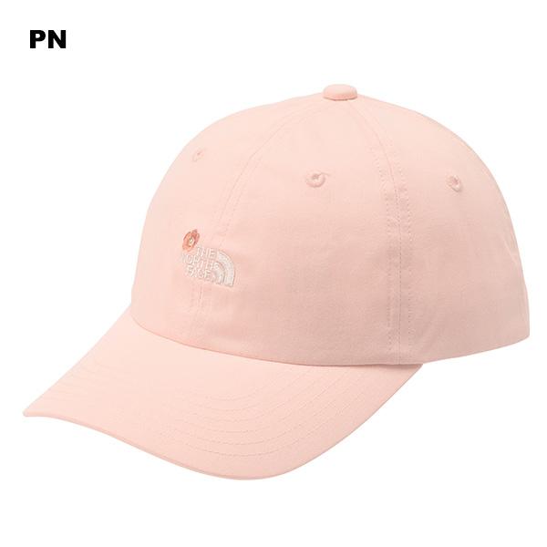 THE NORTH FACE(ノースフェイス) Kids Small Logo Cap (キッズスモールロゴキャップ) | THE NORTH FACE | 03