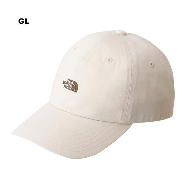 THE NORTH FACE(ノースフェイス) Kids Small Logo Cap (キッズスモールロゴキャップ) | THE NORTH FACE | 01