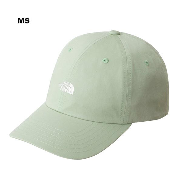 THE NORTH FACE(ノースフェイス) Kids Small Logo Cap (キッズスモールロゴキャップ) | THE NORTH FACE | 03