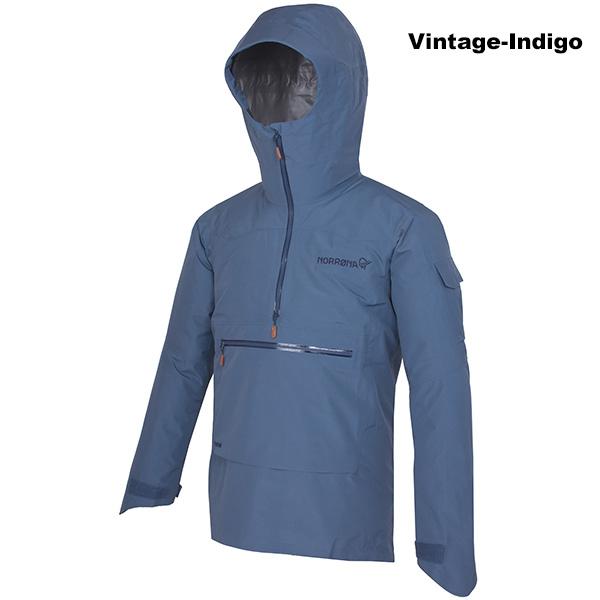 Norrona 【30%OFF】NORRONA(ノローナ) Tamok Gore-Tex Paclite Norrona 【30%OFF】NORRONA(ノローナ) Tamok Gore-Tex Paclite
