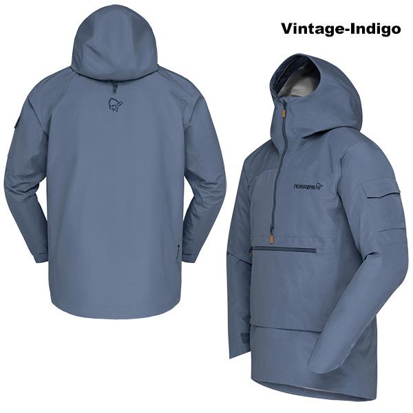 Norrona 【30%OFF】NORRONA(ノローナ) Tamok Gore-Tex Paclite Norrona 【30%OFF】NORRONA(ノローナ) Tamok Gore-Tex Paclite