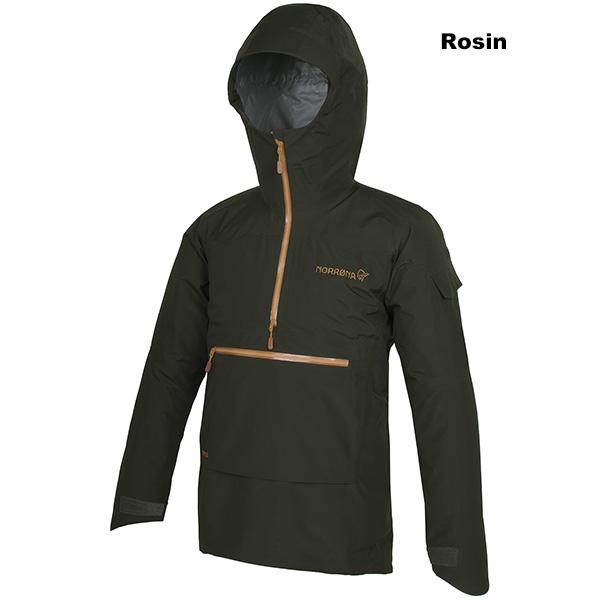 Norrona 【30%OFF】NORRONA(ノローナ) Tamok Gore-Tex Paclite Norrona 【30%OFF】NORRONA(ノローナ) Tamok Gore-Tex Paclite