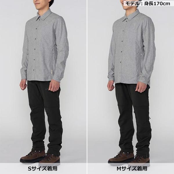 Norrona（ノローナ） 【20%OFF】NORRONA(ノローナ) 【2025-26秋冬