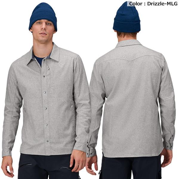 Norrona（ノローナ） 【20%OFF】NORRONA(ノローナ) 【2025-26秋冬