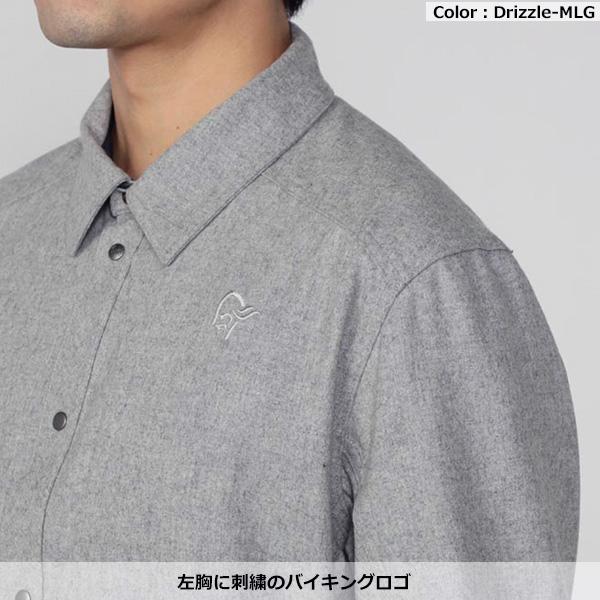 Norrona（ノローナ） 【20%OFF】NORRONA(ノローナ) 【2025-26秋冬